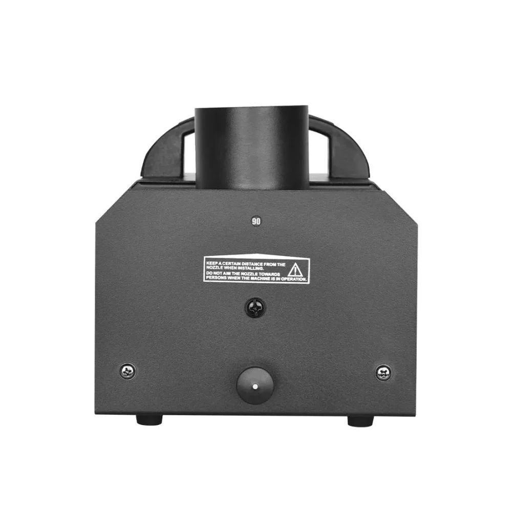 Электрическая пушка для конфетти MOKA SFX MK-CN07 (5CH DMX, 4 кг, 180°)
