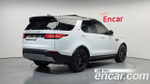 Land Rover Discovery 3.0 SD6 HSE — 2020