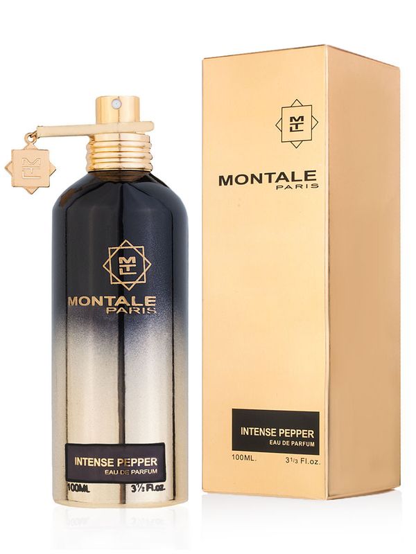 Montale Intense Pepper Eau De Parfum