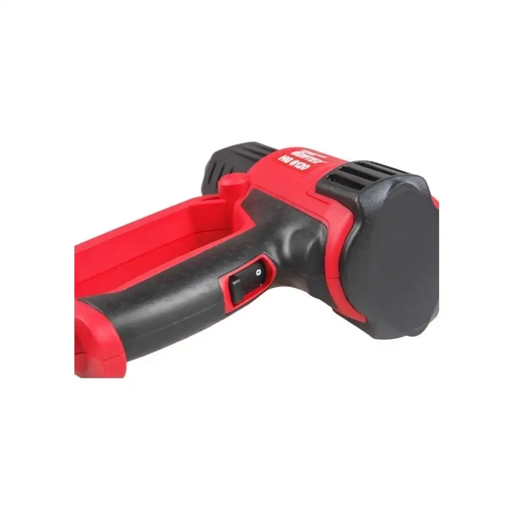 Термовоздуходувка HG 6120 WORTEX HG6120TK0811