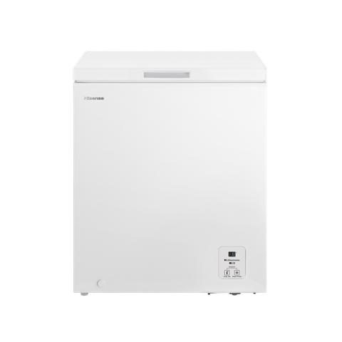 Морозильный ларь Hisense FC184D4DW1