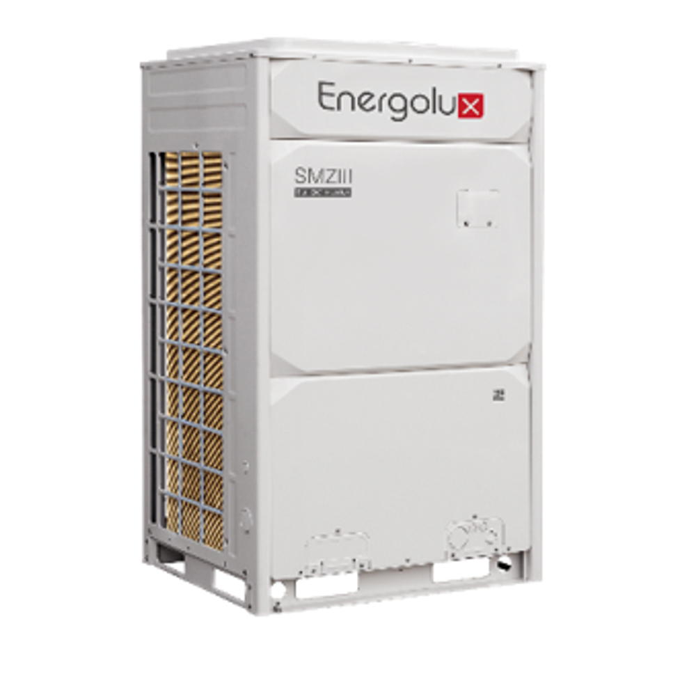 Наружный блок VRF системы Energolux SMZU120V3AI