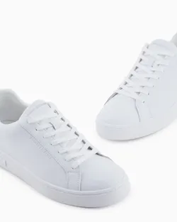 Кеды мужские ARMANI EXCHANGE LONDON