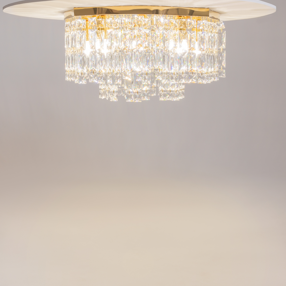 Потолочный светильник Maytoni DIA005CL-06G