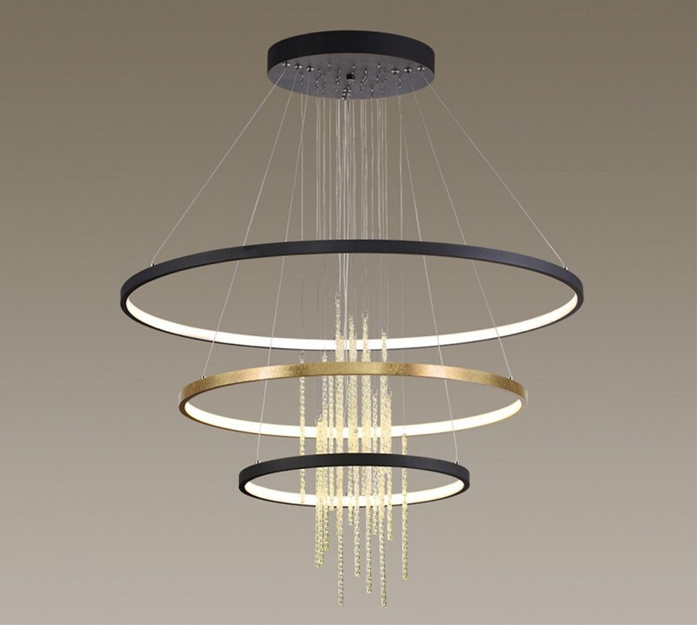Подвесной светильник Odeon Light Monica 3901/99L