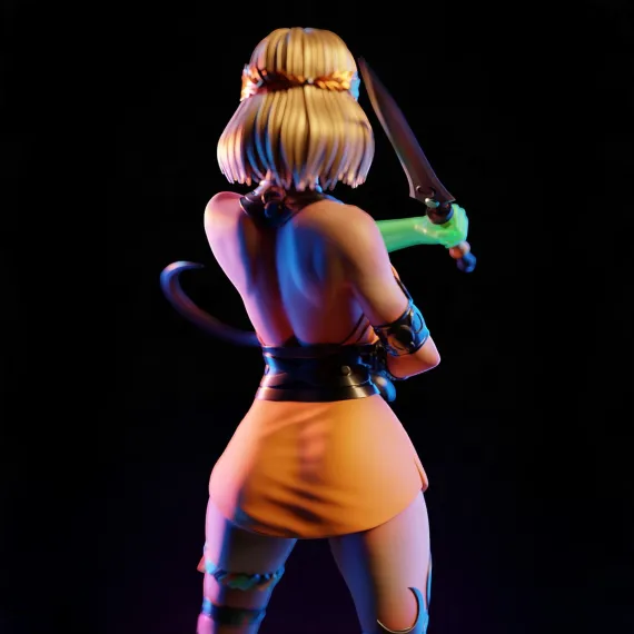 Melinoe - Hades 2