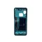 Средняя часть корпуса (рамка) для OnePlus 9R зеленая (Quingyu green)
