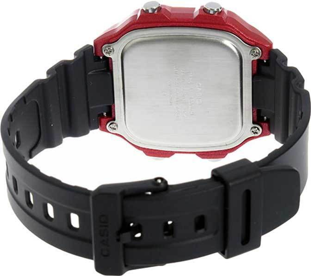 Мужские наручные часы Casio AE-1300WH-4A