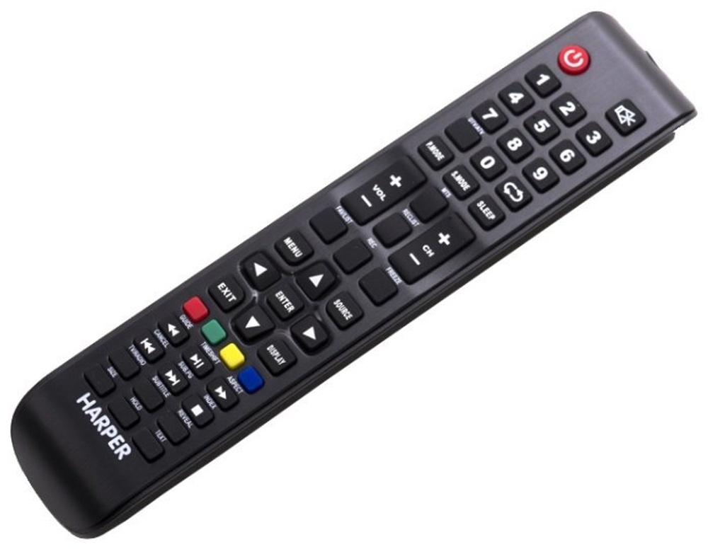 Телевизор Harper 43" 43F660TS Full HD SmartTV