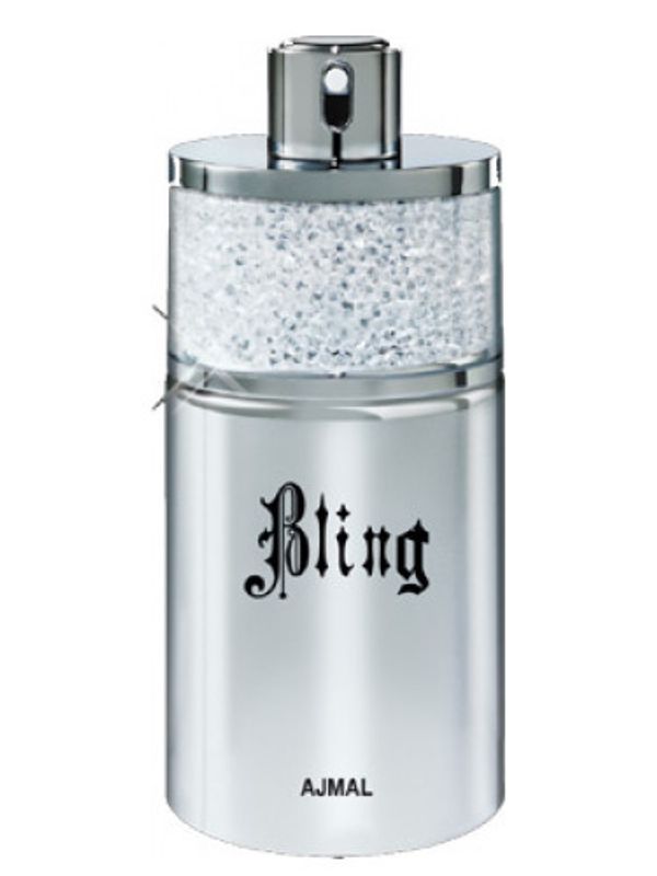 Ajmal Bling