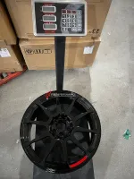 КОВАНЫЕ ДИСКИ для Audi R8 4S FACELIFT