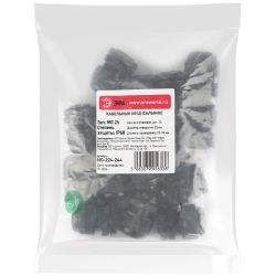 Кабельный ввод сальник ЭРА NO-224-244 MG 25 (d отв.25 мм / d провод.13-18 мм) IP68 (упаковка 15 штук) | Электротовары