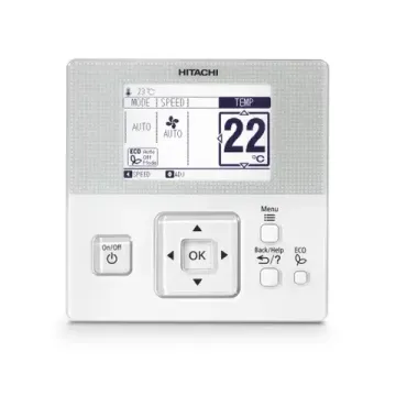 Канальный блок мульти сплит системы Hitachi RAD-25RPE