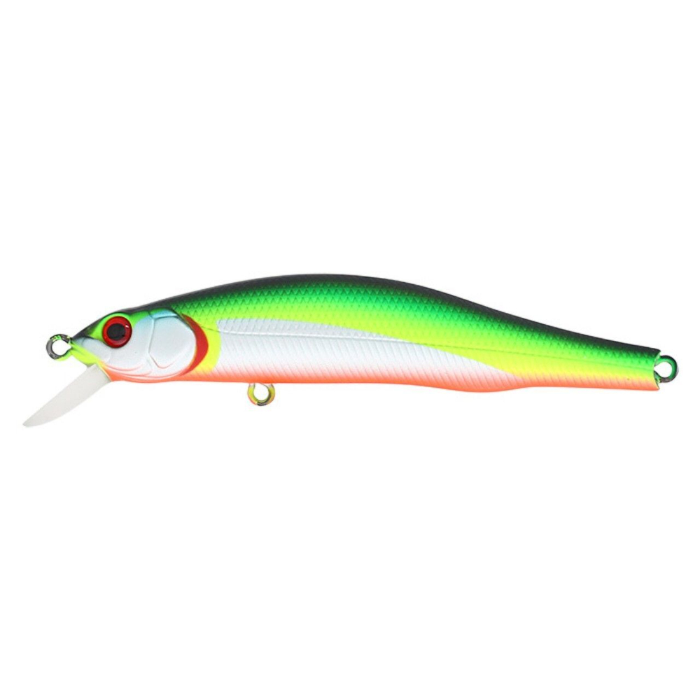 Воблер Zipbaits ORBIT 80SP-SR 8,5г нейтральный, цвет #316