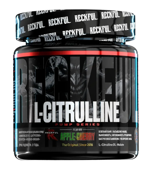 L-Citrulline