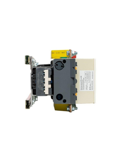 Контактор реверсивный КТЭ 185А кат. 230В AC 2НО EKF ctr-b-r-185