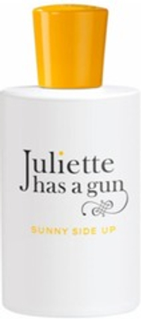 Juliette Has A Gun Sunny Side Up EDP