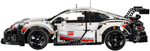 Porsche 911 RSR