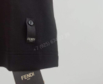 Футболка Fendi