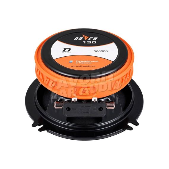 DL Audio Raven 130 V.2