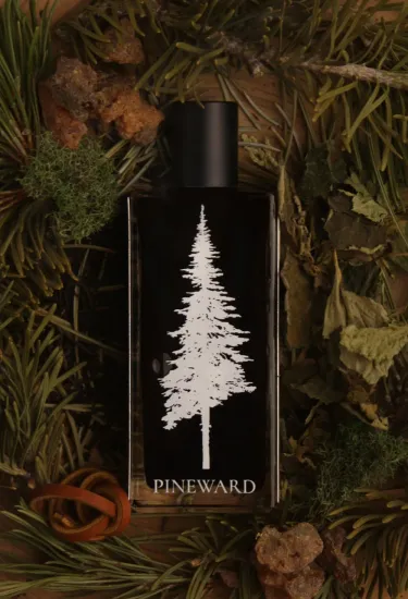 Pineward Eldritch