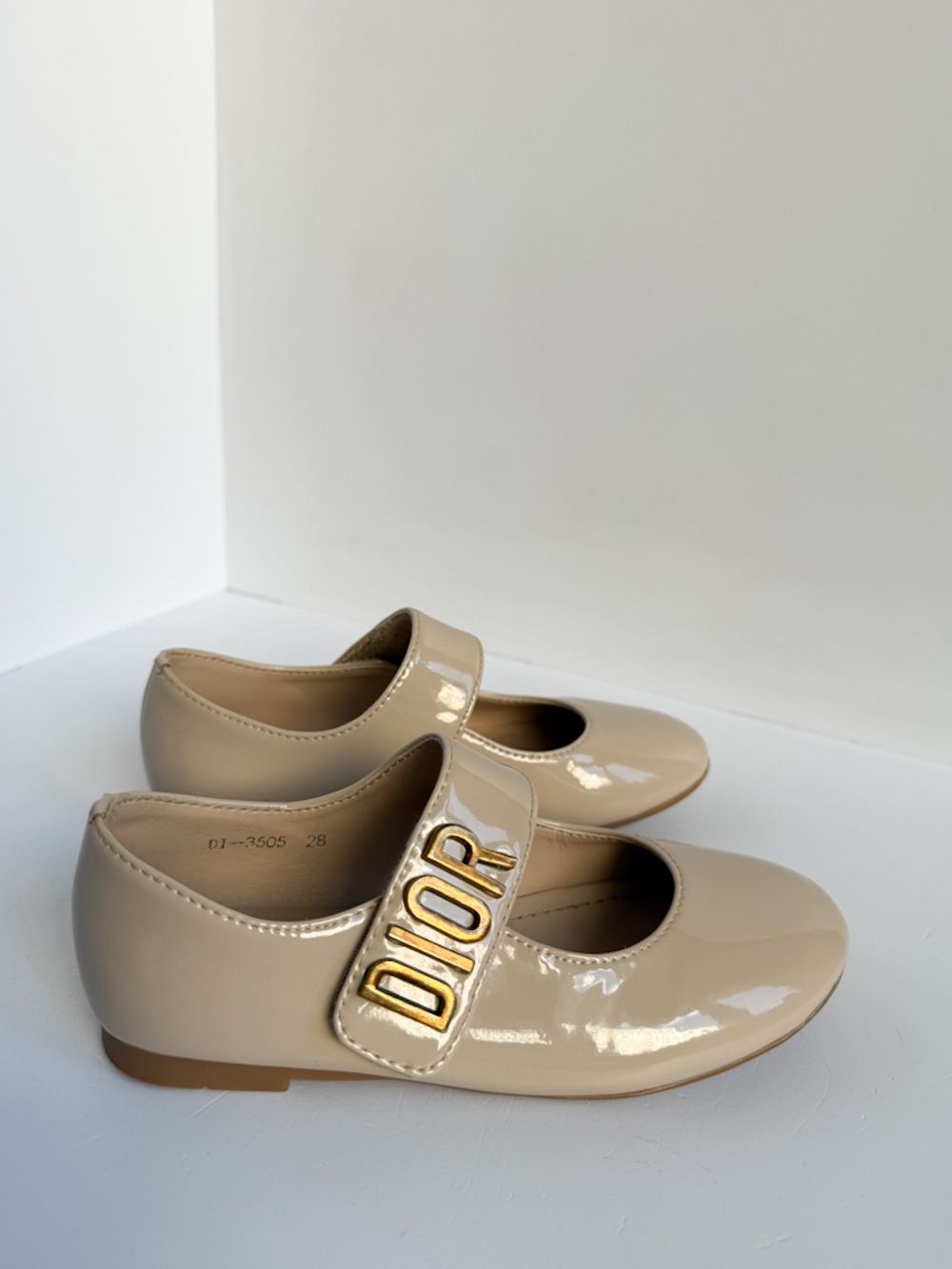 Туфли Christian Dior, 28,5