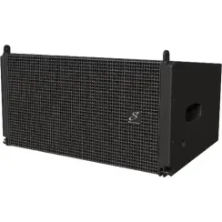 Studiomaster V312 Пассивный элемент линейного массива в режиме Bi-amp