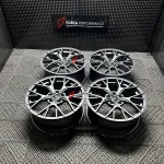 КОВАНЫЕ ДИСКИ для TOYOTA CAMRY 80 2025 HYBRID IX XV80 Камри