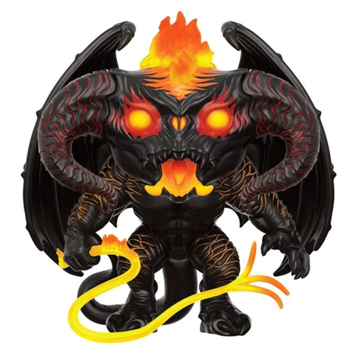 Funko POP! Lord of the Rings: Balrog 6