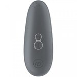 Бесконтактный клиторальный стимулятор Womanizer Starlet 3 серый