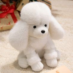Yumşaq oyuncaq \ Мягкая игрушка \ Soft toys İt tüklü