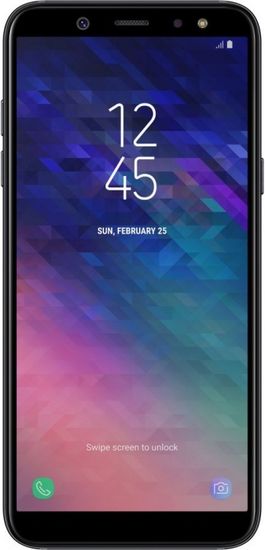 Samsung Galaxy A6 (2019)