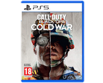 Call of Duty: Black Ops Cold War (PS5) Б\У