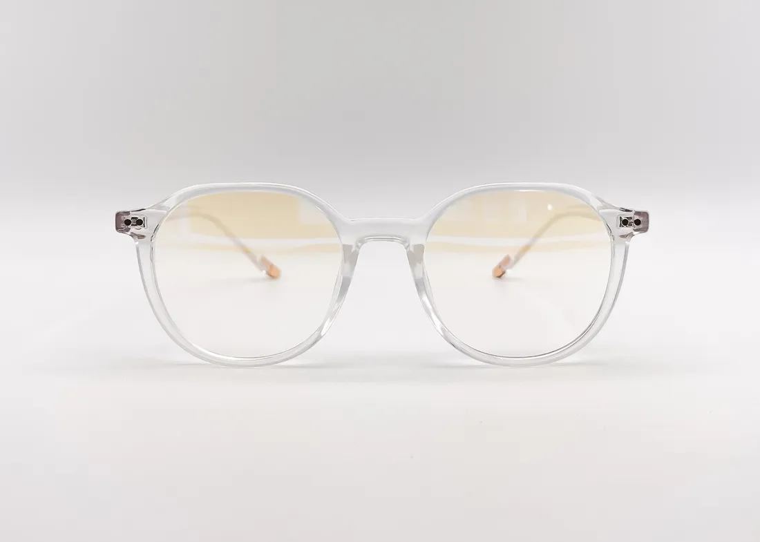 Изг. оправы Melorsch J52011 White