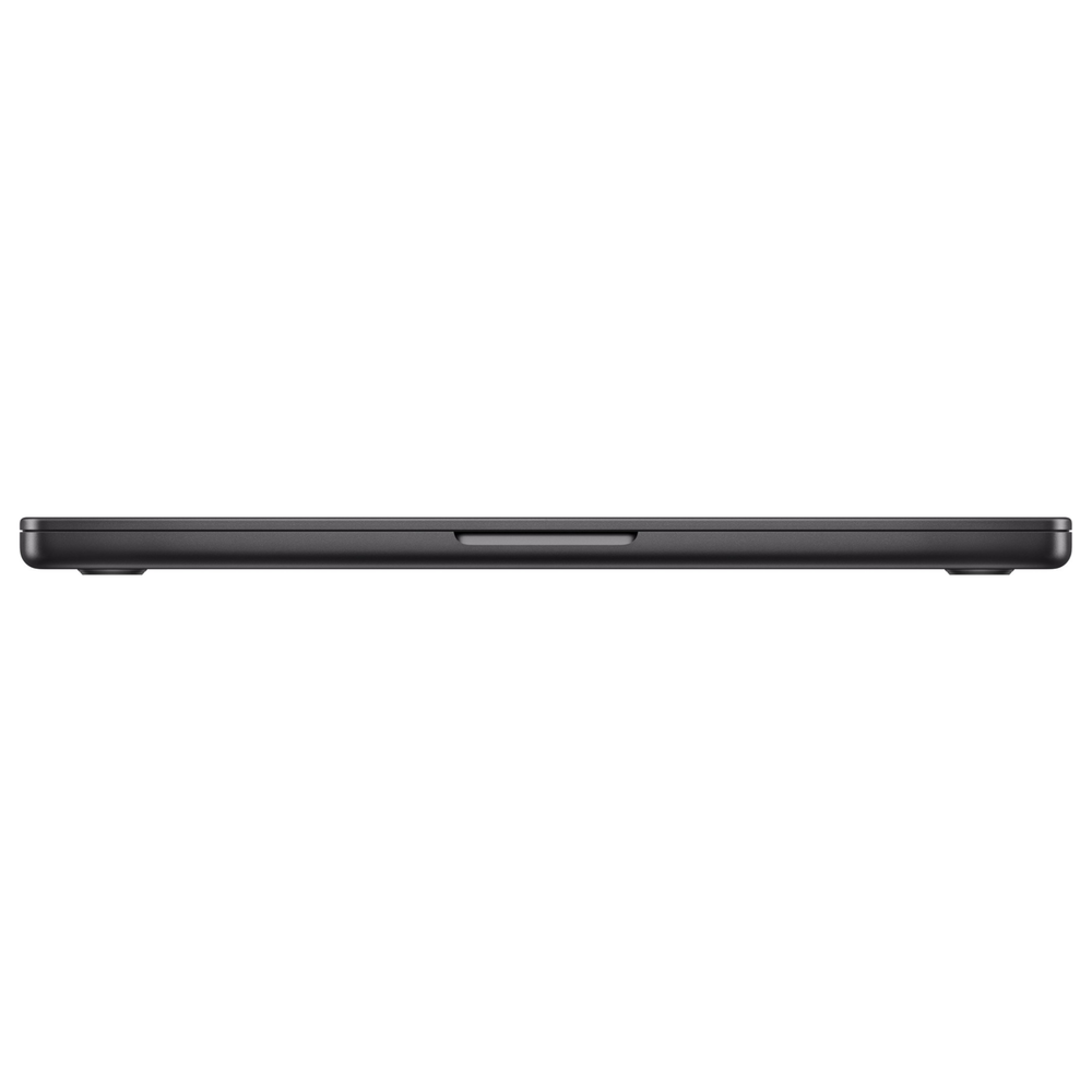 Apple MacBook Pro 16 (2024) (M4 Pro 14C CPU, 20C GPU) 48 ГБ, 512 Гб SSD, чёрный космос MX2Y3