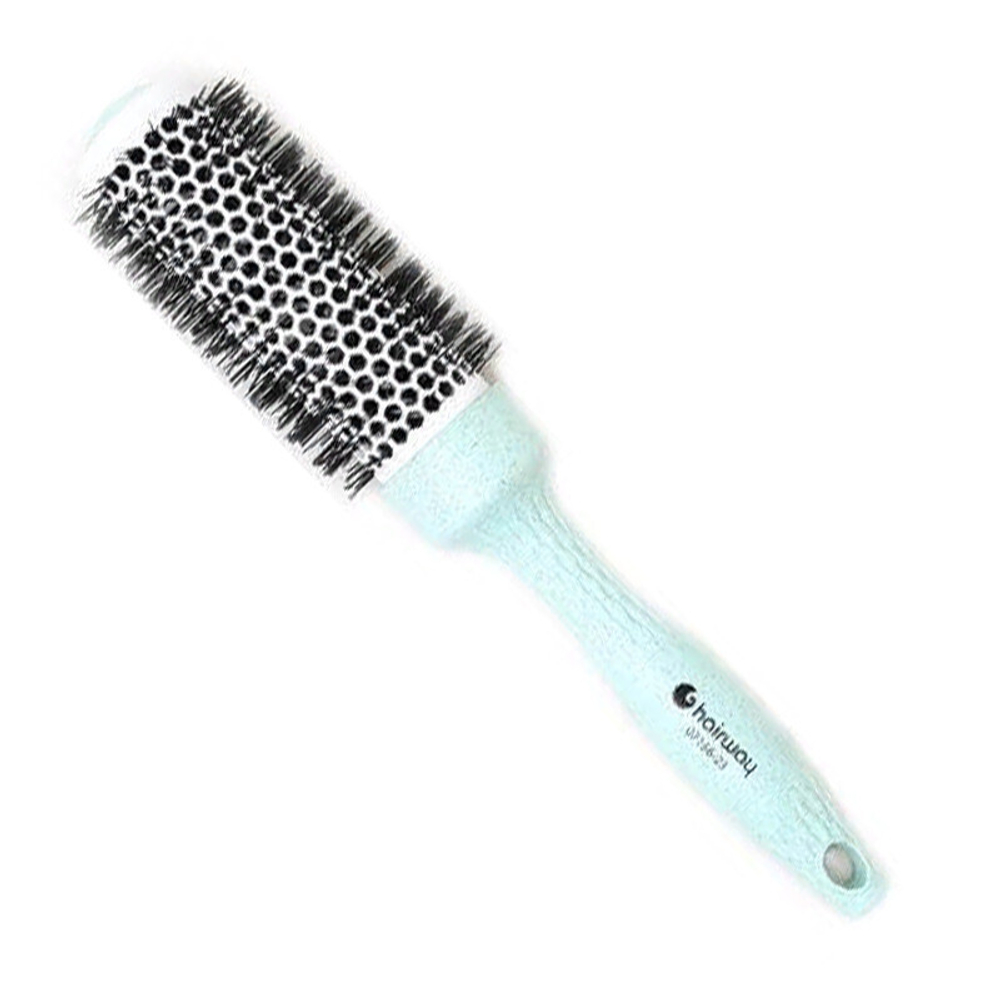Hairway Eco Термобрашинг 07156-23, d. 34мм