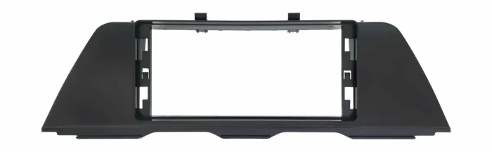 Магнитола для BMW 5 (F10) 2010-2012 CIC - Kuberg MKD монитор 12.3" в стиле MERCEDES на Android 13, Быстрая, CarPlay, 4G SIM-слот