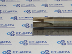 Метчик гаечный М22х1 (0249) L=220мм под ЧПУ