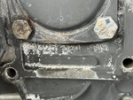 МКПП ZF 16S2333TD 2017г.