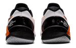 ASICS Blast Ff 2 "White Black Orange"