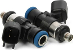 Форсунки топливные Bosch BMW S58/B58 Flow Matched EV14 Injectors - US CAR Connector (EV6) - 1600cc - 6 Pack