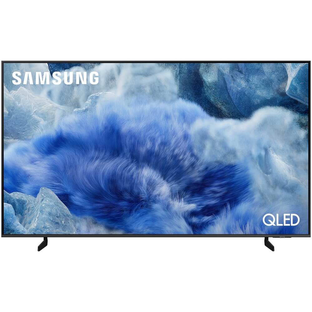 Телевизор Samsung QE75Q8FAAUXRU (2025)