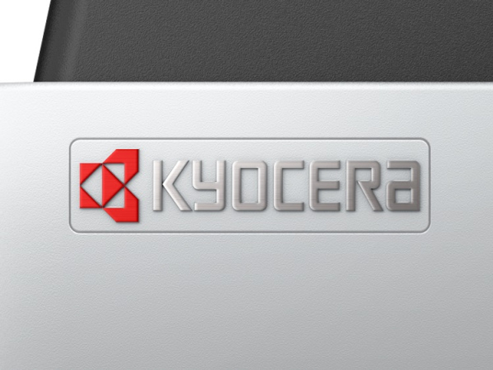 МФУ лазерное цветное Kyocera M8130cidn