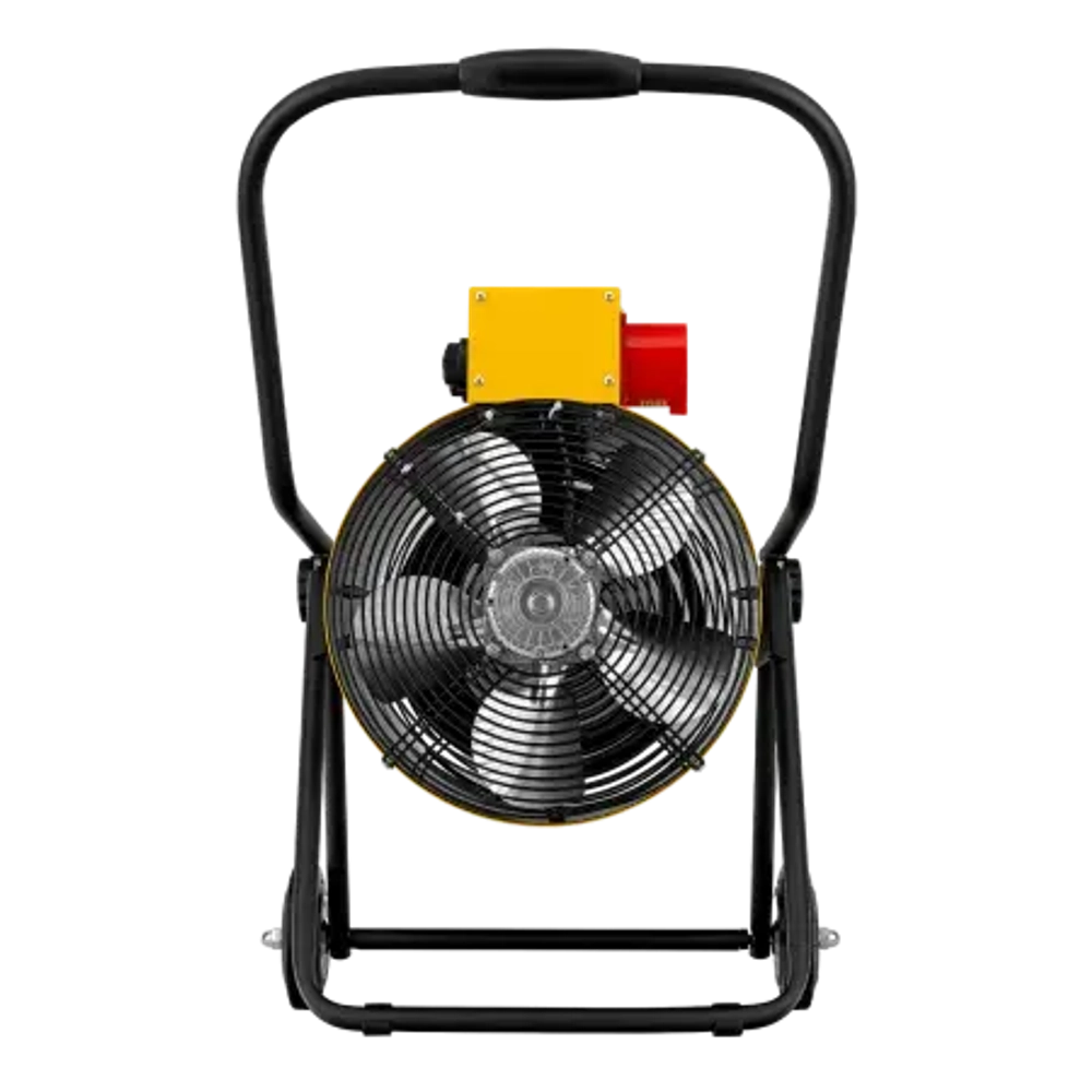 Электрическая тепловая пушка Denzel SFH-15000