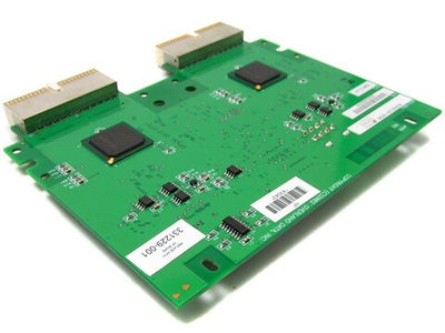 Контроллер HP SCSI/VHDC ULTRA160 Controller 606839-006