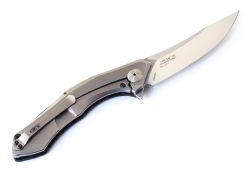 Нож Zero Tolerance 0462 ZT0462 Sinkevich designфотография - 4
