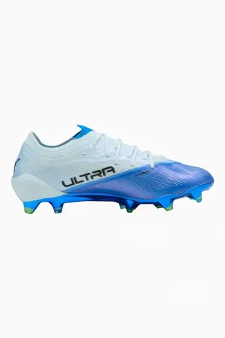 Бутсы Puma Ultra Nitro 7 Ultimate FG для женщин - синий