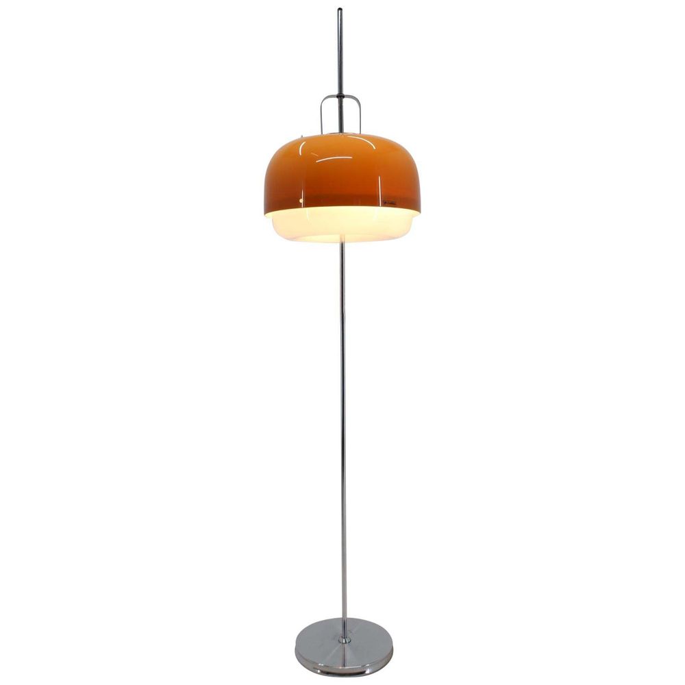 Напольный дизайнерский светильник Midcentury от Meblo Designed