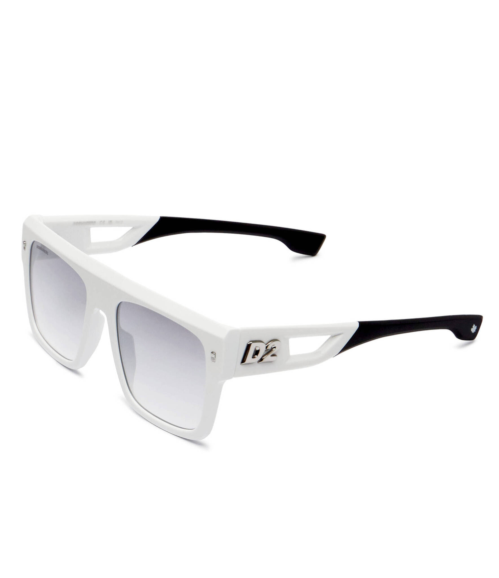 Солнцезащитные очки D2 0127/S Dsquared2 - белый(D2 0127\/S)