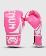 Боксерские перчатки Venum Challenger 2.0 Pink